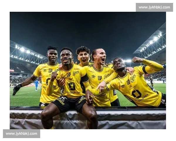 10 月 26 日伤停汇总：哈尔姆斯塔德三线核心缺席，瑞超卡位战遇阻