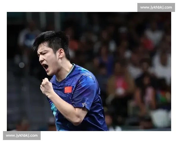 逆转张本智和!樊振东的赛点时刻,“神” 级称号当之无愧