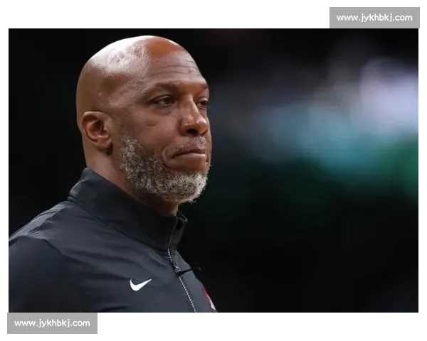 NBA 主帅沦为老千？比卢普斯涉赌：FBI 破获高科技骗局