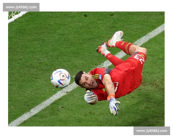 半高球点球：守门员的 “送分题”？