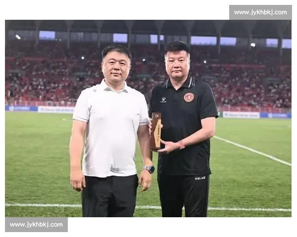 李金羽:胜利属于辽宁!辽足 9 年蛰伏终归中超 李金羽:胜利属于辽宁!辽足 9 年蛰伏终归中超