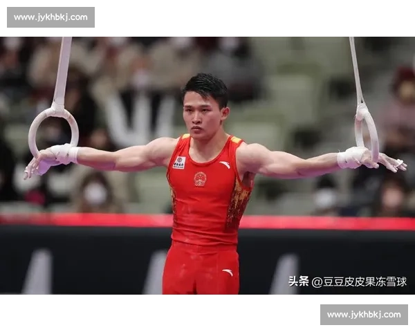 2025 体操世锦赛单项落幕：中国双榜登顶，新星老将写传奇