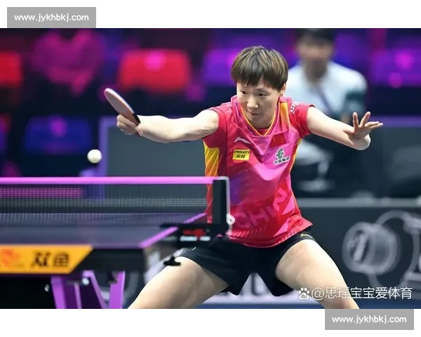 鸟屎旁的笑:王曼昱的成功密码