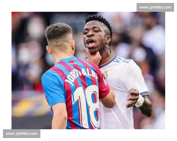 国家德比闹剧:维尼修斯唇语喊离队 国家德比闹剧:维尼修斯唇语喊离队