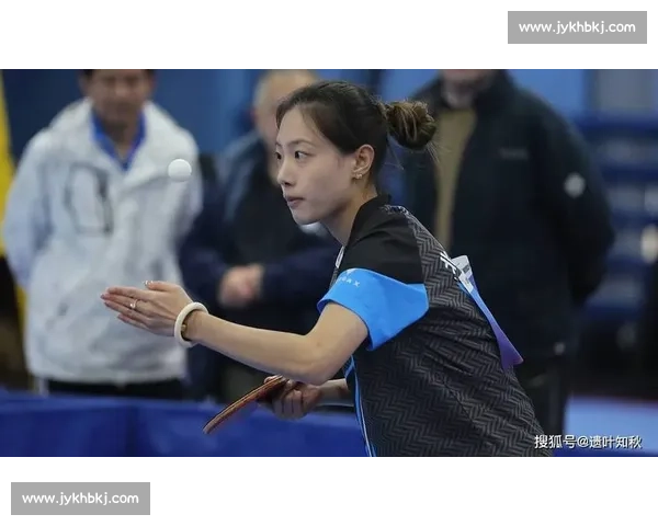 金秋挥拍!北京首届乒乓球公开赛点燃全民热情